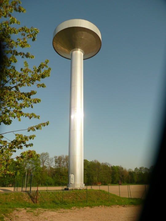 VV 150 Haukovice