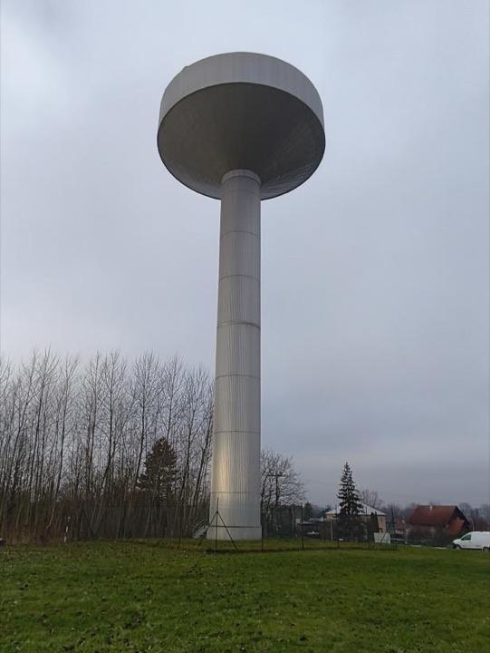 VV 700 Mošnov