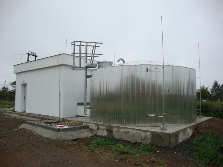 ZV 40 Břežany